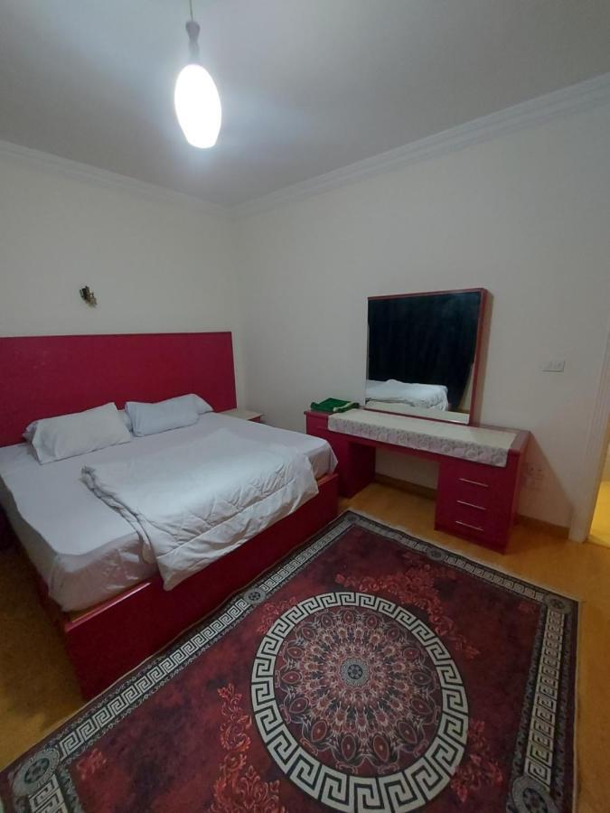 Smile Apartment Каїр Екстер'єр фото